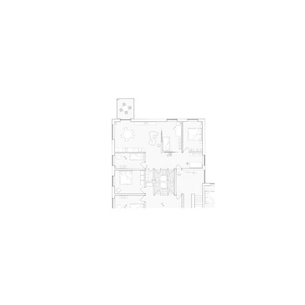 8. Rang Wohnüberbauung Salzweg Zürich Auftraggeber Stadt Zürich